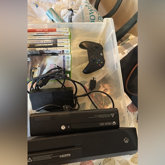 2 Xbox $120